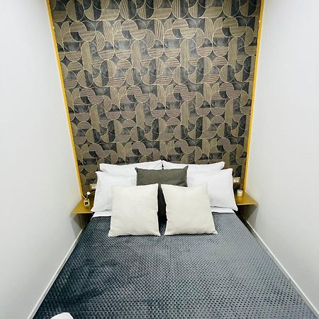 Frank Anthony Home Nápoly Kültér fotó