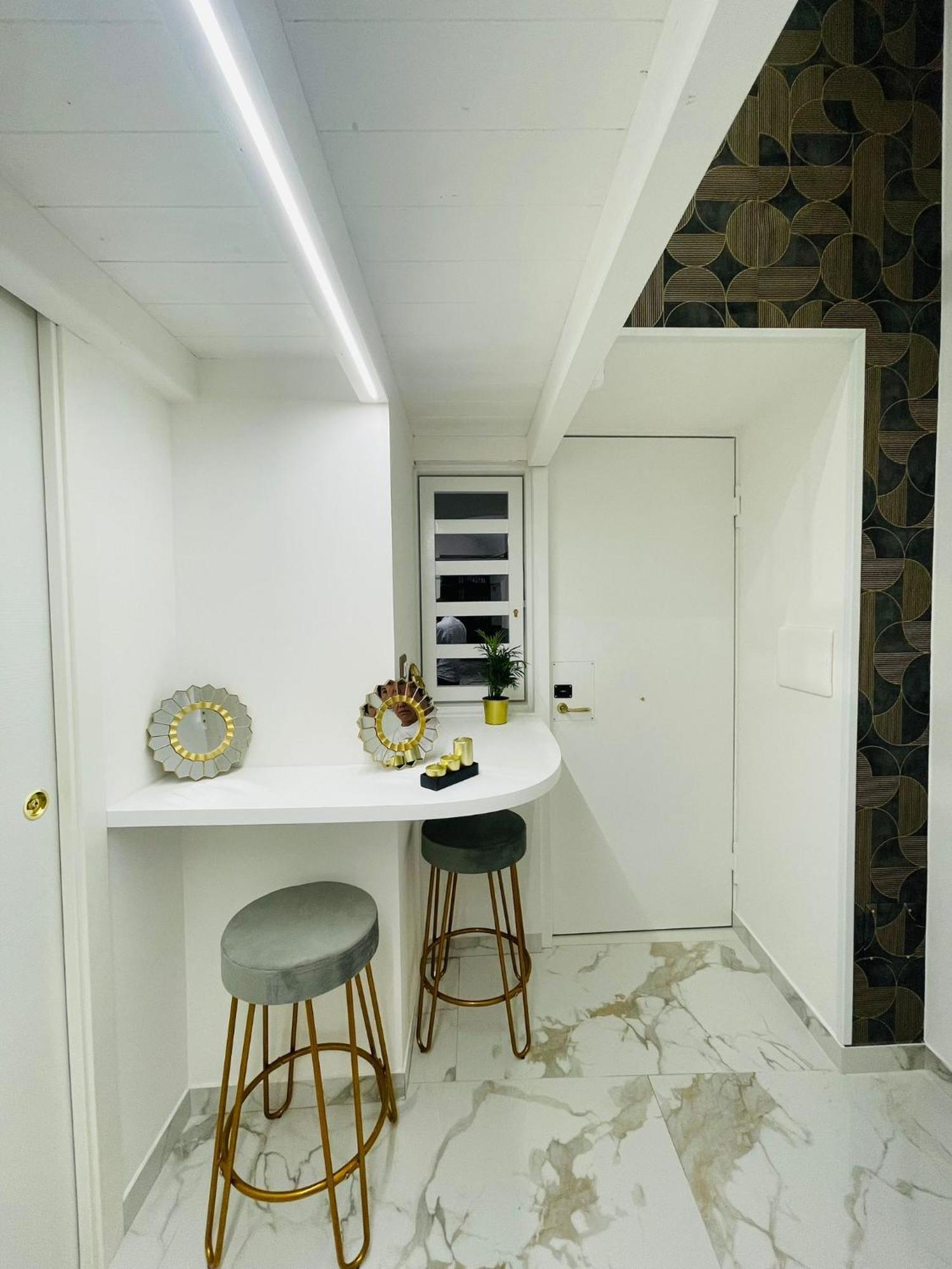 Frank Anthony Home Nápoly Kültér fotó